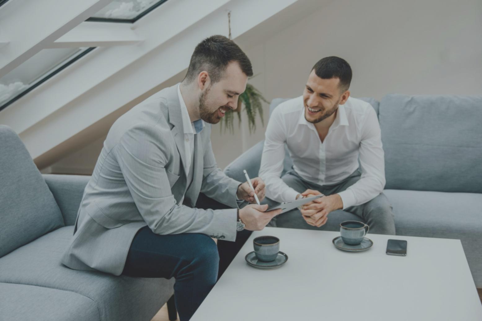 Estrategias de posicionamiento