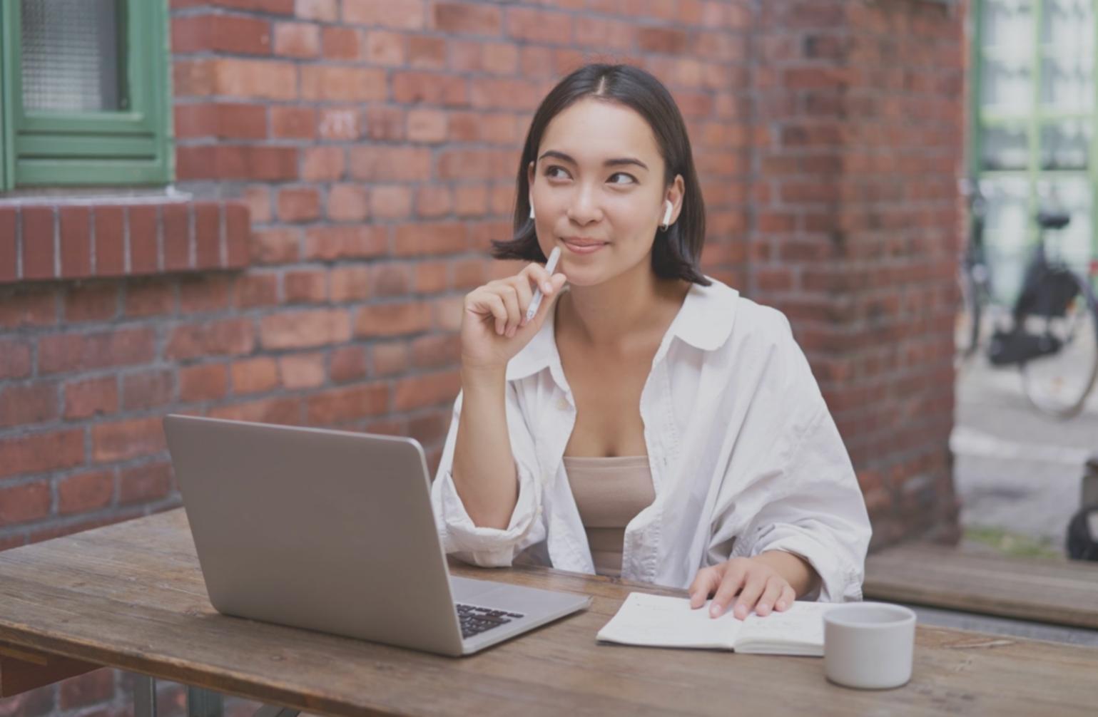 Análisis de métricas de contenido