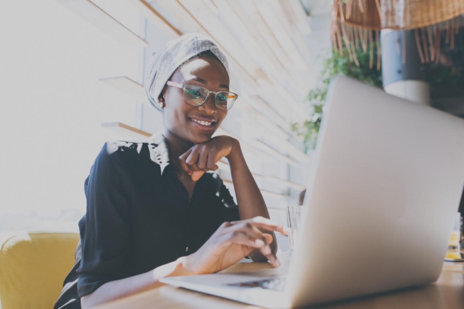 Proceso de investigación de palabras clave